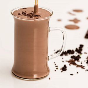 chocolate Cold Beverages