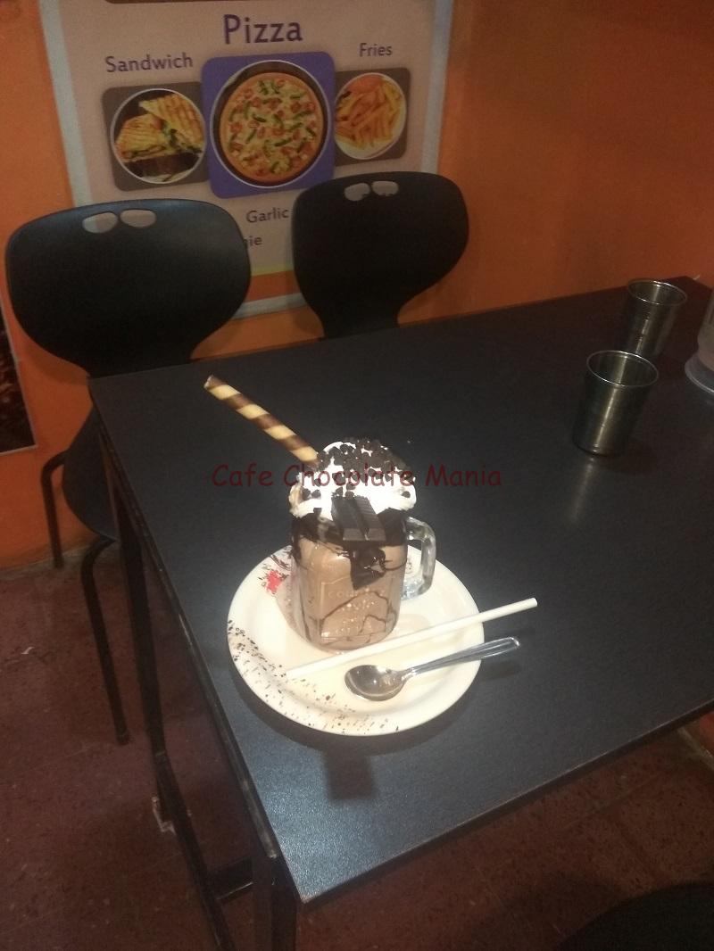 chocolate mania photo gallery Freak Shake 141