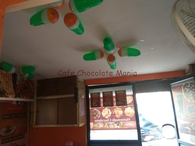 cafe chocolate mania photo gallery independence day