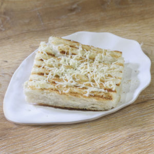 cheese sandwich