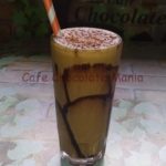 COLD COFFEE Cold coffee Cafe Chocolate Mania