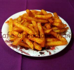 French Fries, Sandwich, Burger, Pizza, Milkshake, Coffee Cafe in PCMC