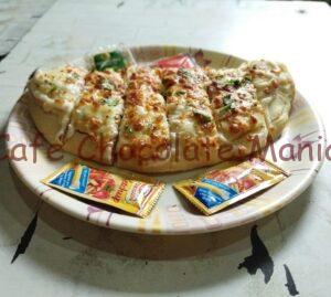 Garlic Bread, Sandwich, Burger, Pizza, Milkshake, Fries, Coffee Cafe in PCMC