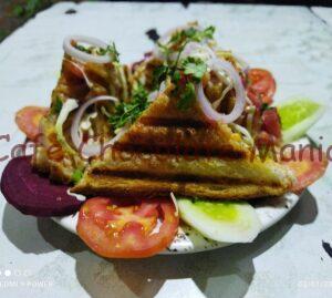 Sandwich, Burger, Pizza, Milkshake, Fries, Coffee Cafe in PCMC