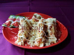 Cheese Sandwich Cafe Chocolate Mania Pimpri